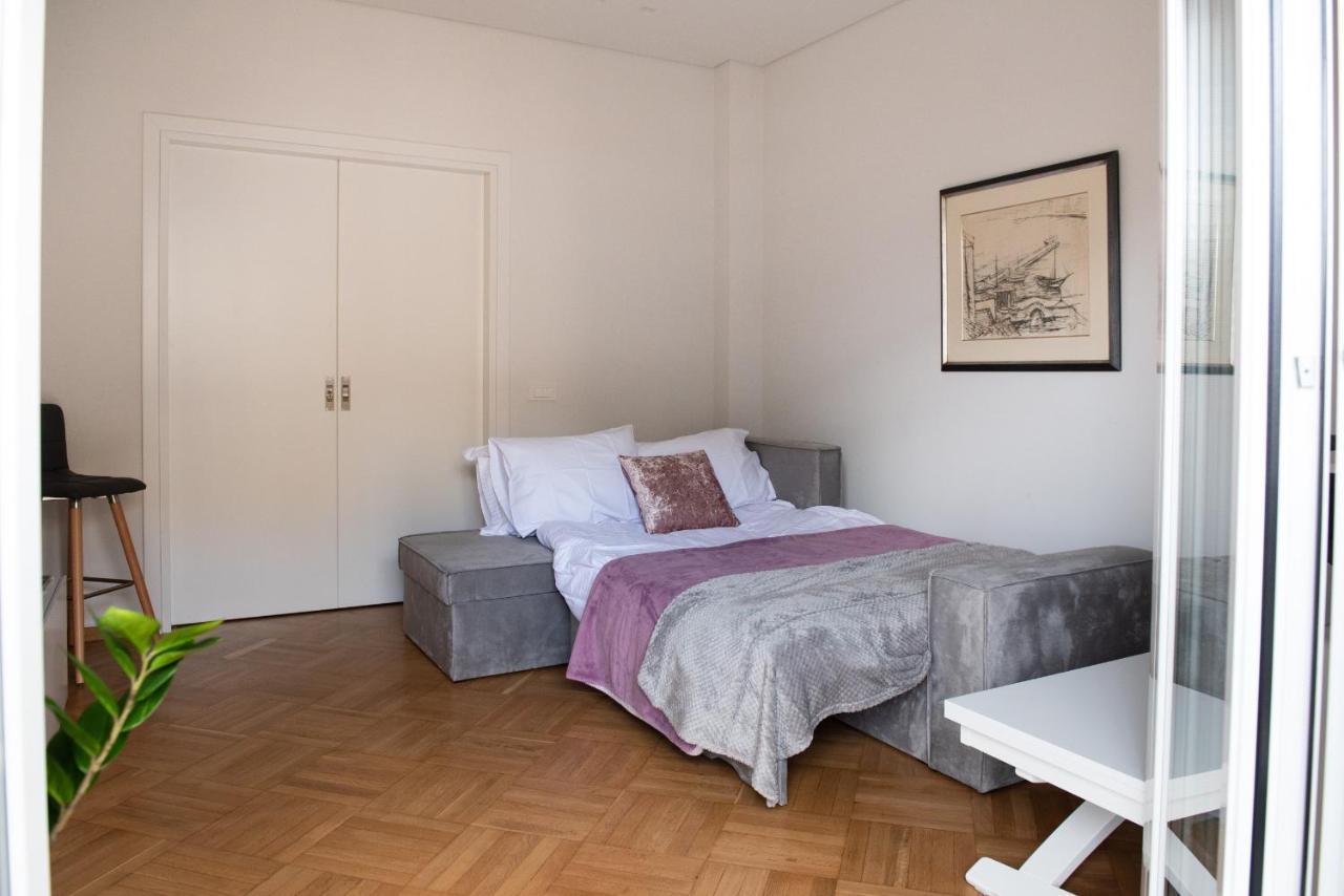 Katia Modern Apartment In Athens Exterior photo